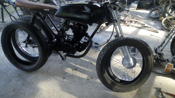 jx 110 cc