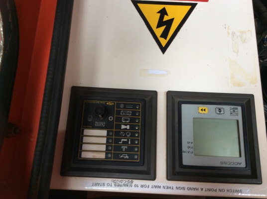 ขายเครื่องปั่นไฟ 10KW