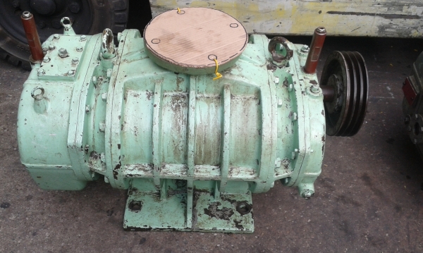 โรตารี่โบเวอร์