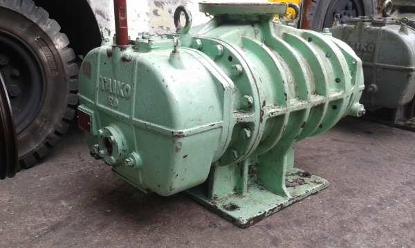 โรตารี่โบเวอร์