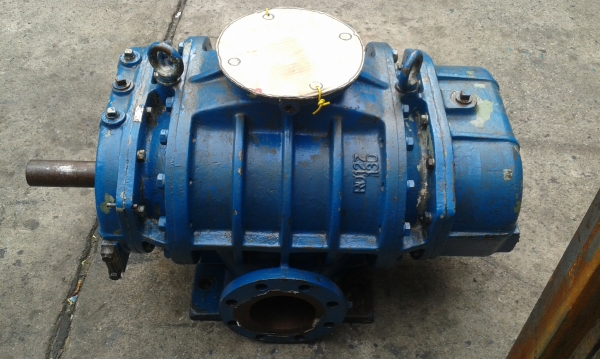 โรตารี่โบเวอร์