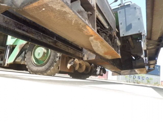 รถปูยาง Hanta F2460W2 รุ่นเดียวกันกับ Sumitomo HA60W-5 ปี 2006 สภาพสวยสุดใจ ราคาไม่แพง นำเข้าจากญี่ปุ่นครับ