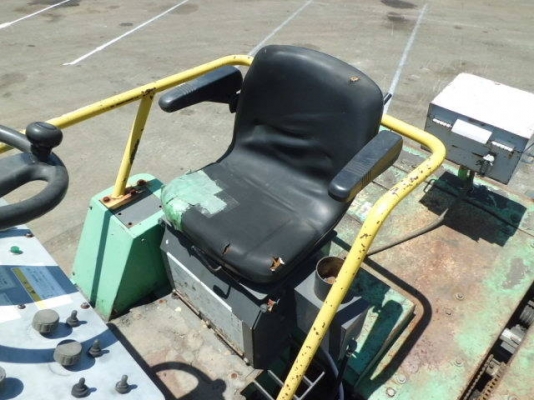 รถปูยาง Hanta F2460W2 รุ่นเดียวกันกับ Sumitomo HA60W-5 ปี 2006 สภาพสวยสุดใจ ราคาไม่แพง นำเข้าจากญี่ปุ่นครับ