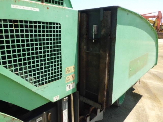 รถปูยาง Hanta F2460W2 รุ่นเดียวกันกับ Sumitomo HA60W-5 ปี 2006 สภาพสวยสุดใจ ราคาไม่แพง นำเข้าจากญี่ปุ่นครับ