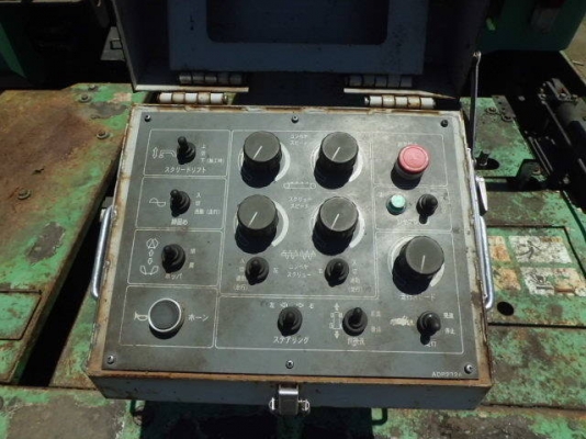 รถปูยาง Hanta F2460W2 รุ่นเดียวกันกับ Sumitomo HA60W-5 ปี 2006 สภาพสวยสุดใจ ราคาไม่แพง นำเข้าจากญี่ปุ่นครับ