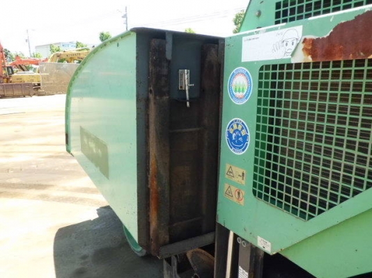 รถปูยาง Hanta F2460W2 รุ่นเดียวกันกับ Sumitomo HA60W-5 ปี 2006 สภาพสวยสุดใจ ราคาไม่แพง นำเข้าจากญี่ปุ่นครับ