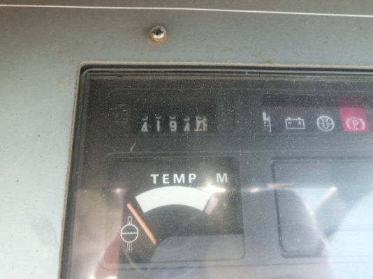 รถปูยาง Hanta F2460W2 รุ่นเดียวกันกับ Sumitomo HA60W-5 ปี 2006 สภาพสวยสุดใจ ราคาไม่แพง นำเข้าจากญี่ปุ่นครับ