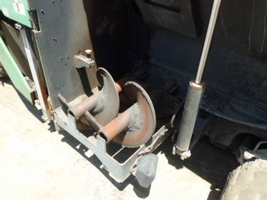 รถปูยาง Hanta F2460W2 รุ่นเดียวกันกับ Sumitomo HA60W-5 ปี 2006 สภาพสวยสุดใจ ราคาไม่แพง นำเข้าจากญี่ปุ่นครับ