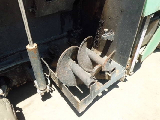 รถปูยาง Hanta F2460W2 รุ่นเดียวกันกับ Sumitomo HA60W-5 ปี 2006 สภาพสวยสุดใจ ราคาไม่แพง นำเข้าจากญี่ปุ่นครับ