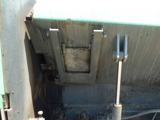 รถปูยาง Hanta F2460W2 รุ่นเดียวกันกับ Sumitomo HA60W-5 ปี 2006 สภาพสวยสุดใจ ราคาไม่แพง นำเข้าจากญี่ปุ่นครับ