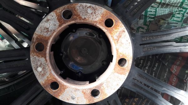 ขายล้อ6รู ขอบ20 ขายล้อ6รู ขอบ20