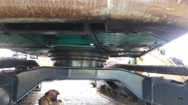 ขาย KOBELCO  SK120-2  มาร์คไฟว์...เก่าญี่ปุ่น...เครื่องปั๊มดี...เดิมๆๆ...ไฟฟ้าครบ...สนใจโทร.. 089-3818694..ดวงนภา