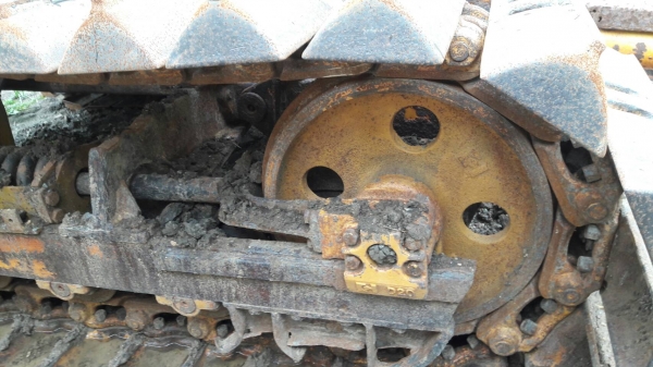 ขาย แทรคเตอร์ KOMATSU D20P-7E สภาพดี เครื่องดี โซ่ดี เอกสารครบ...พร้อมใช้ สนใจโทร 089-3818694 ดวงนภา ขาย แทรคเตอร์ KOMATSU D20P-7E สภาพดี เครื่องดี โซ่ดี เอกสารครบ...พร้อมใช้ สนใจโทร 089-3818694 ดวงนภา