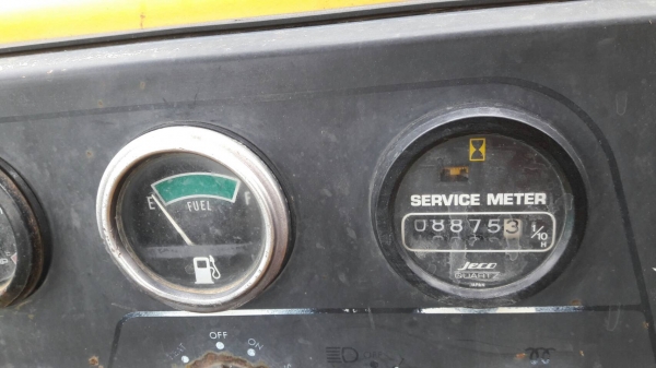 ขาย แทรคเตอร์ KOMATSU D20P-7E สภาพดี เครื่องดี โซ่ดี เอกสารครบ...พร้อมใช้ สนใจโทร 089-3818694 ดวงนภา ขาย แทรคเตอร์ KOMATSU D20P-7E สภาพดี เครื่องดี โซ่ดี เอกสารครบ...พร้อมใช้ สนใจโทร 089-3818694 ดวงนภา