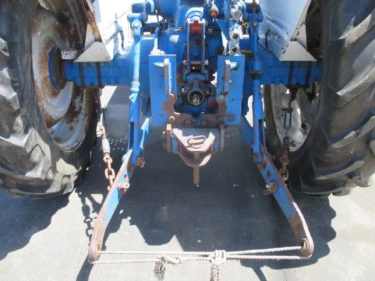 ขาย Ford6610 รถนำเข้า ไม่เคยใช้ในไทย 330000