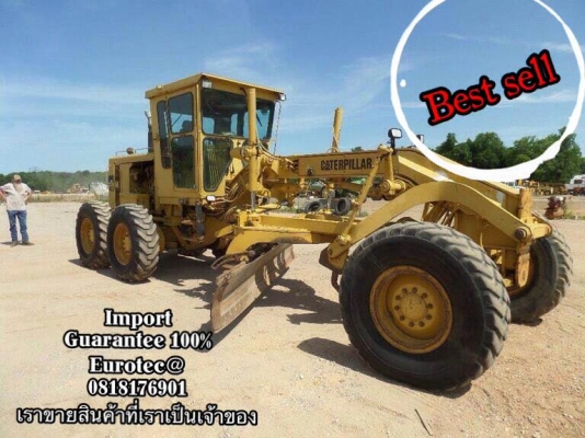 ขาย รถเกรด140G 72V15000 จำหน่าย รถ เครื่องจักร นำเข้า100\% อปกรณ์ทุกชิด ราคาถูก eurotec. 0818176901 ขาย รถเกรด140G 72V15000 จำหน่าย รถ เครื่องจักร นำเข้า100\% อปกรณ์ทุกชิด ราคาถูก eurotec. 0818176901