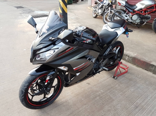 ขายคับ KAWASAKI NINJA250 SPECIAL EDITION ปี2013 เดิมๆ สวยๆ มีชิวหน้าแต่ง ทะเบียนพร้อมโอน ราคา 82500 บาท ส่งได้ทั่วไทยคับ สนใจติดต่อ 081-0578282 FACEBOOK ชาญณรงค์ ป๊อป ชัยอมฤต ไอดีไลน์ POPBIGBIKESAKON คับ สนใจรถสวย ถูก ดี ต้อง POP BIGBIKE SAKONNAKHON คลิปว