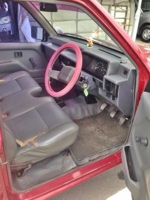 L200 กระบะสแตนเลสสวยๆ
