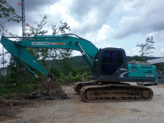ขาย 1,849,000 KOBELCO sk 200-8 yn 12 super 11,984 ชม.เอกสารแจ้งจำหน่าย รถสวยพร้อมใช้เอกสารพร้อมโอน 090-772-3710 090-772-3708 ขาย 1,849,000 KOBELCO sk 200-8 yn 12 super 11,984 ชม.เอกสารแจ้งจำหน่าย รถสวยพร้อมใช้เอกสารพร้อมโอน 090-772-3710 090-772-3708