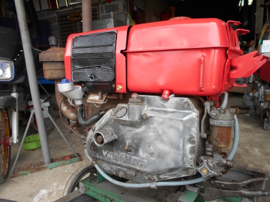 ขาย ยันม่า.18แรงเครื่องเช็กพร้อมใช้แรงอัดดีเบาดีเครื่องแน่สนจัย ราคาต่อรองครับ 0810074646 อ่างทอง ขาย ยันม่า.18แรงเครื่องเช็กพร้อมใช้แรงอัดดีเบาดีเครื่องแน่สนจัย ราคาต่อรองครับ 0810074646 อ่างทอง