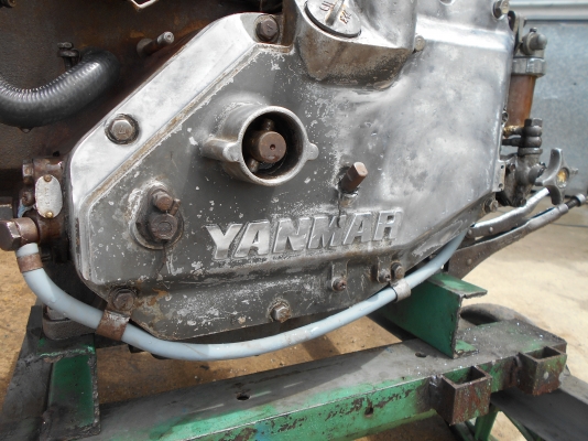 ขาย ยันม่า.18แรงเครื่องเช็กพร้อมใช้แรงอัดดีเบาดีเครื่องแน่สนจัย ราคาต่อรองครับ 0810074646 อ่างทอง ขาย ยันม่า.18แรงเครื่องเช็กพร้อมใช้แรงอัดดีเบาดีเครื่องแน่สนจัย ราคาต่อรองครับ 0810074646 อ่างทอง