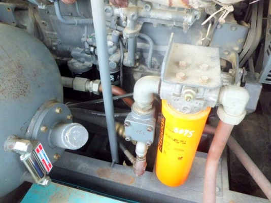 Airman PDS530S นำเข้าญี่ปุ่น ลม 11 บาร์ 530 CFM Airman PDS530S นำเข้าญี่ปุ่น ลม 11 บาร์ 530 CFM