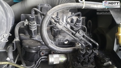 ปั้มลม Airman PDS70S  7bar. 70Cfm.เก่าญี่ปุ่นไม่เคยใช้ในไทย