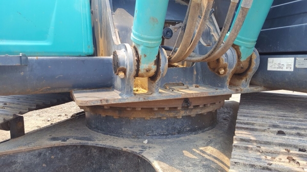ขาย 2,350,000 KOBELCO sk 200-8 super X เอกสารแจ้งจำหน่าย รถสวยพร้อมใช้ 090-772-3710 090-772-3708 ขาย 2,350,000 KOBELCO sk 200-8 super X เอกสารแจ้งจำหน่าย รถสวยพร้อมใช้ 090-772-3710 090-772-3708