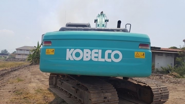 ขาย 2,350,000 KOBELCO sk 200-8 super X เอกสารแจ้งจำหน่าย รถสวยพร้อมใช้ 090-772-3710 090-772-3708 ขาย 2,350,000 KOBELCO sk 200-8 super X เอกสารแจ้งจำหน่าย รถสวยพร้อมใช้ 090-772-3710 090-772-3708
