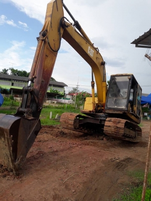 ขายcat E110 โปร บูมพิเศษ เท่ายาวกว่า120 รถทำงานไว ซื้อเก่านอกมา5 ปี  ติดต่อ เจ้าของ 0805771468 คุณ อาท ต้องการวีดีโอการทำงานแอดไลย์มาครับ