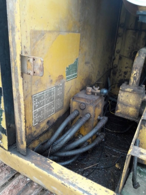 ขายcat E110 โปร บูมพิเศษ เท่ายาวกว่า120 รถทำงานไว ซื้อเก่านอกมา5 ปี  ติดต่อ เจ้าของ 0805771468 คุณ อาท ต้องการวีดีโอการทำงานแอดไลย์มาครับ