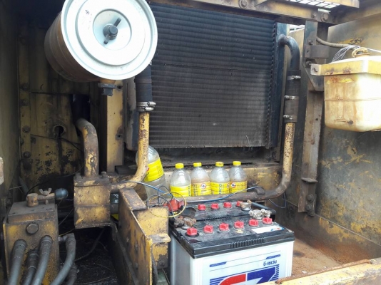 ขายcat E110 โปร บูมพิเศษ เท่ายาวกว่า120 รถทำงานไว ซื้อเก่านอกมา5 ปี  ติดต่อ เจ้าของ 0805771468 คุณ อาท ต้องการวีดีโอการทำงานแอดไลย์มาครับ