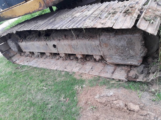 ขายcat E110 โปร บูมพิเศษ เท่ายาวกว่า120 รถทำงานไว ซื้อเก่านอกมา5 ปี  ติดต่อ เจ้าของ 0805771468 คุณ อาท ต้องการวีดีโอการทำงานแอดไลย์มาครับ