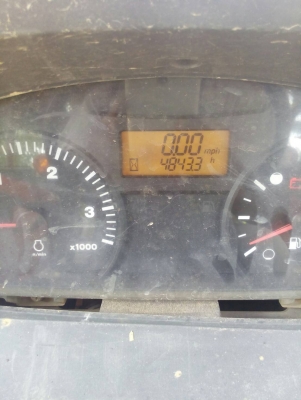 ขายkubota 9540