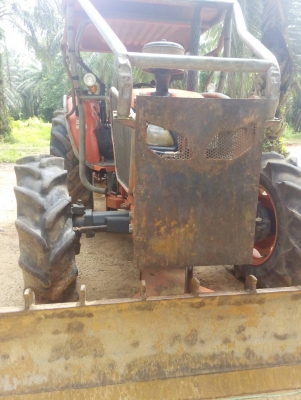 ขายkubota 9540