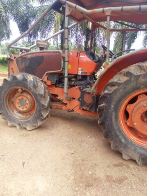 ขายkubota 9540