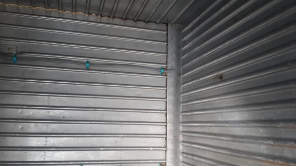 ขายรถตู้เย็น สภาพดี ทำอุณหภูมิ-18 องศา ตู้ได้มาตราฐาน ขายรถตู้เย็น สภาพดี ทำอุณหภูมิ-18 องศา ตู้ได้มาตราฐาน