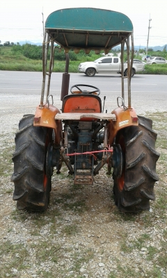 รถไถ Kubota L2601 รถเปล่า 26 แรงม้า เพลาเดียว ตามสภาพเลยครับ รถไถ Kubota L2601 รถเปล่า 26 แรงม้า เพลาเดียว ตามสภาพเลยครับ