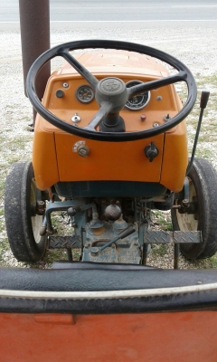 รถไถ Kubota L2601 รถเปล่า 26 แรงม้า เพลาเดียว ตามสภาพเลยครับ รถไถ Kubota L2601 รถเปล่า 26 แรงม้า เพลาเดียว ตามสภาพเลยครับ