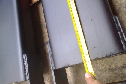 รับสั่งทำปลอกงา ตามงานสั่งของลูกค้า