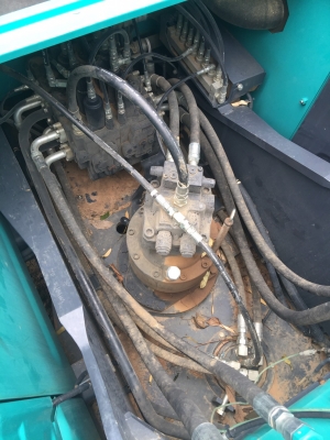 ขายดาวน์ 650,000 KOBELCO sk 200-8 super XM 1,400 ชม. ผ่อน  40&times;87,000 เดือน 12 เดือนสุดท้าย 85,000 รถเหมือนใหม่(ค่างวดทุกวันที่ 10 ) 090-772-3710 090-772-3708