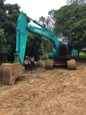 ขายดาวน์ 650,000 KOBELCO sk 200-8 super XM 1,400 ชม. ผ่อน  40&times;87,000 เดือน 12 เดือนสุดท้าย 85,000 รถเหมือนใหม่(ค่างวดทุกวันที่ 10 ) 090-772-3710 090-772-3708