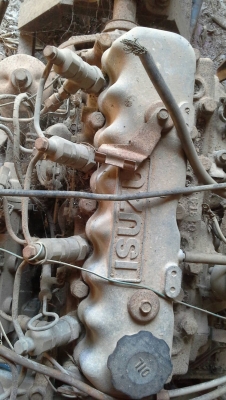 ขายเครื่องยนต์ isuzu C240 เครื่องอยู่สุรินทร์ครับ ขายเครื่องยนต์ isuzu C240 เครื่องอยู่สุรินทร์ครับ