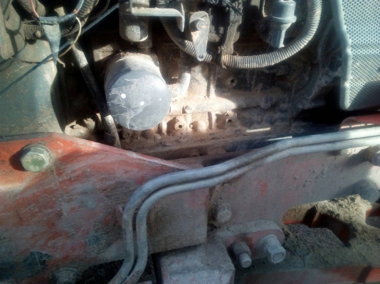 ขายรถไถคูโบโต้า M9540 เครื่องแน่นๆ 6 พันกว่าชั่วโมงเดิมๆ มีดันหน้า ผาน 3 ให้ครับ