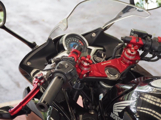 ขาย cbr 250 ปี 12 ปลายปี ABS ขาย cbr 250 ปี 12 ปลายปี ABS