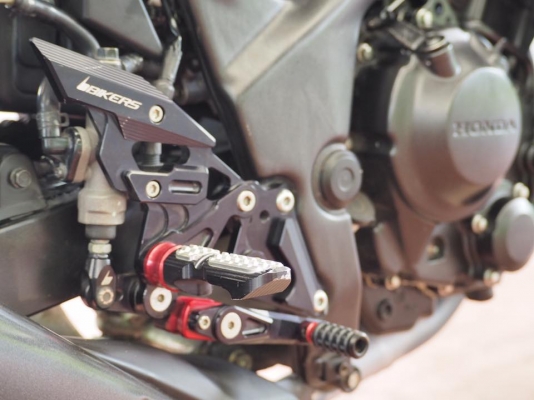 ขาย cbr 250 ปี 12 ปลายปี ABS ขาย cbr 250 ปี 12 ปลายปี ABS