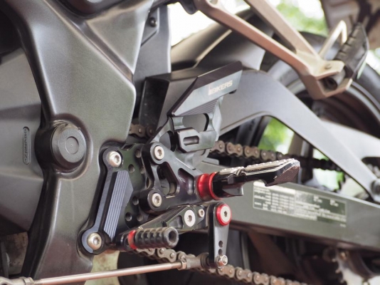 ขาย cbr 250 ปี 12 ปลายปี ABS ขาย cbr 250 ปี 12 ปลายปี ABS