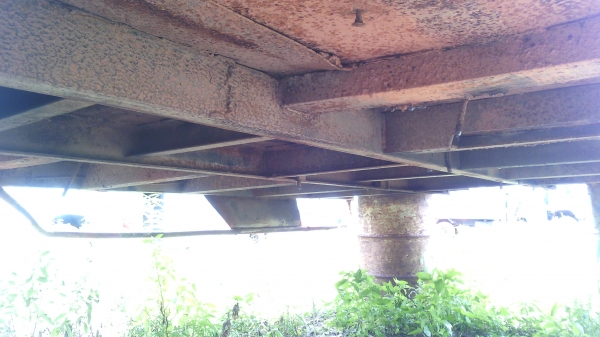 ขายกะบะรถ6ล้อ