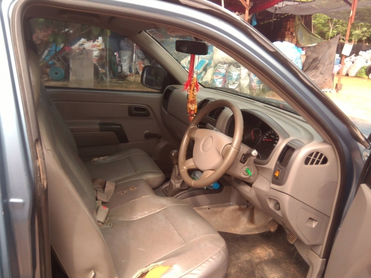 ขาย 140,000 บาท ดีแม็ค 2.5 หัวเดียว เพาเวอร์แท้โรงงาน แอร์เย็นครับ ขาย 140,000 บาท ดีแม็ค 2.5 หัวเดียว เพาเวอร์แท้โรงงาน แอร์เย็นครับ