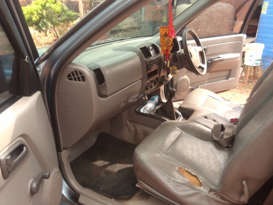 ขาย 140,000 บาท ดีแม็ค 2.5 หัวเดียว เพาเวอร์แท้โรงงาน แอร์เย็นครับ ขาย 140,000 บาท ดีแม็ค 2.5 หัวเดียว เพาเวอร์แท้โรงงาน แอร์เย็นครับ